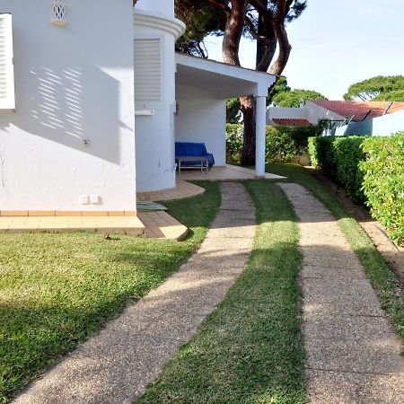 Comfortable Holiday Home In Vilamoura With Pool Eksteriør billede