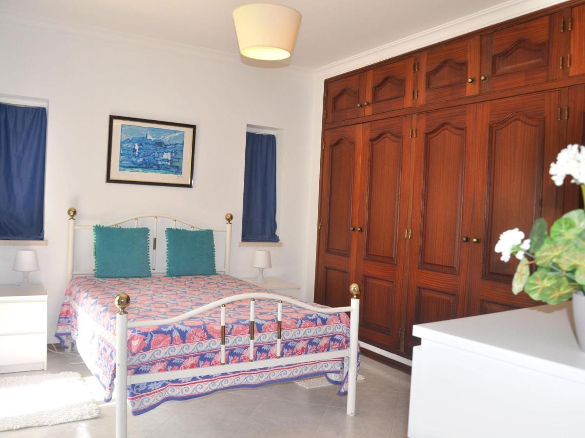 Comfortable Holiday Home In Vilamoura With Pool Eksteriør billede