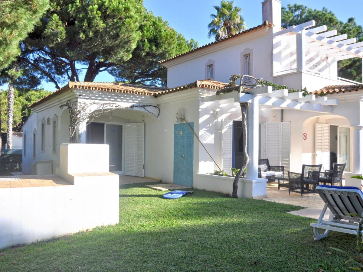 Comfortable Holiday Home In Vilamoura With Pool Eksteriør billede