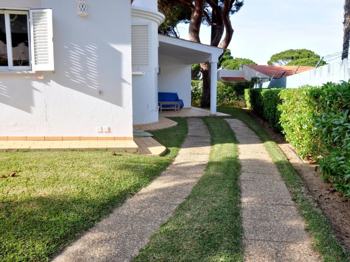 Comfortable Holiday Home In Vilamoura With Pool Eksteriør billede