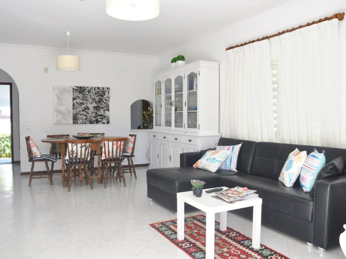 Comfortable Holiday Home In Vilamoura With Pool Eksteriør billede