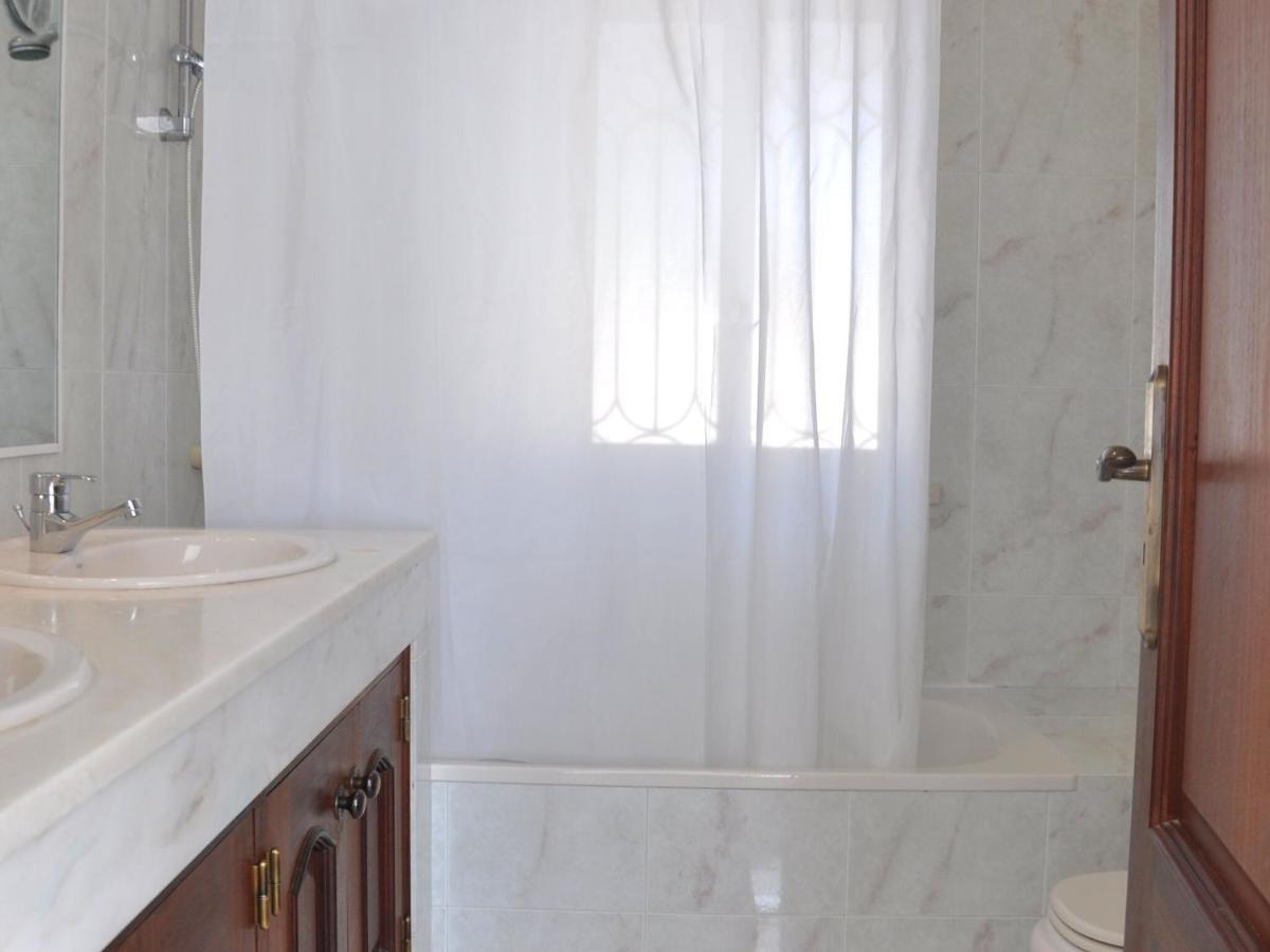 Comfortable Holiday Home In Vilamoura With Pool Eksteriør billede