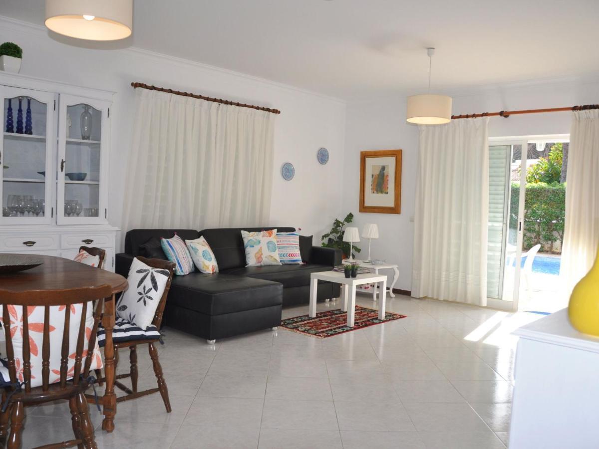 Comfortable Holiday Home In Vilamoura With Pool Eksteriør billede