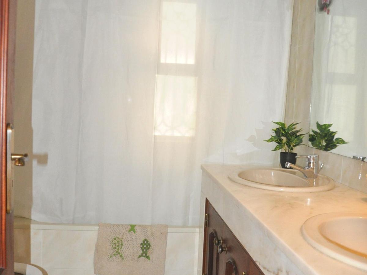Comfortable Holiday Home In Vilamoura With Pool Eksteriør billede