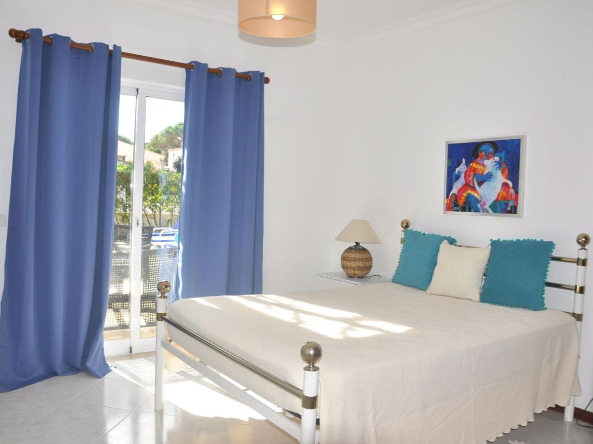 Comfortable Holiday Home In Vilamoura With Pool Eksteriør billede