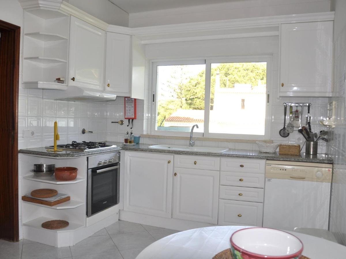 Comfortable Holiday Home In Vilamoura With Pool Eksteriør billede